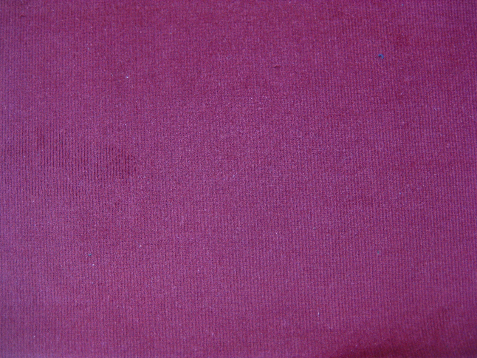 COTTON CORDUORY SPAN 16W