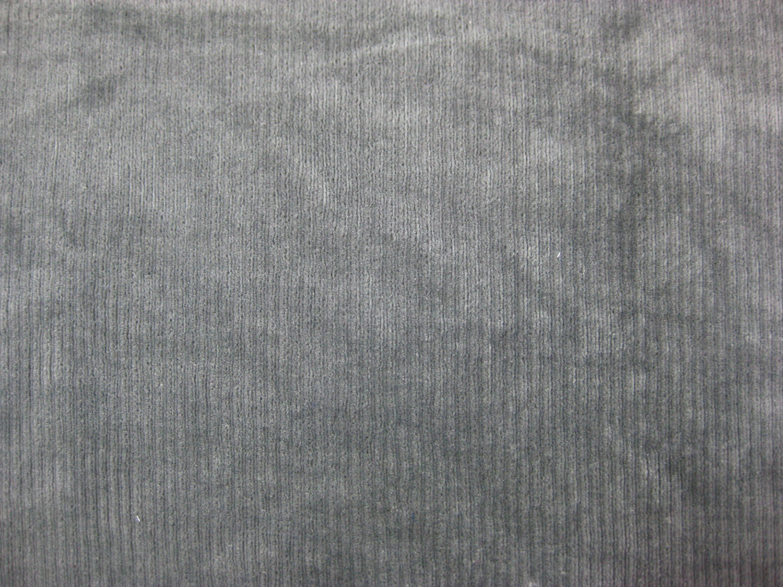 POLY SPANDEX KNIT CORDUROY