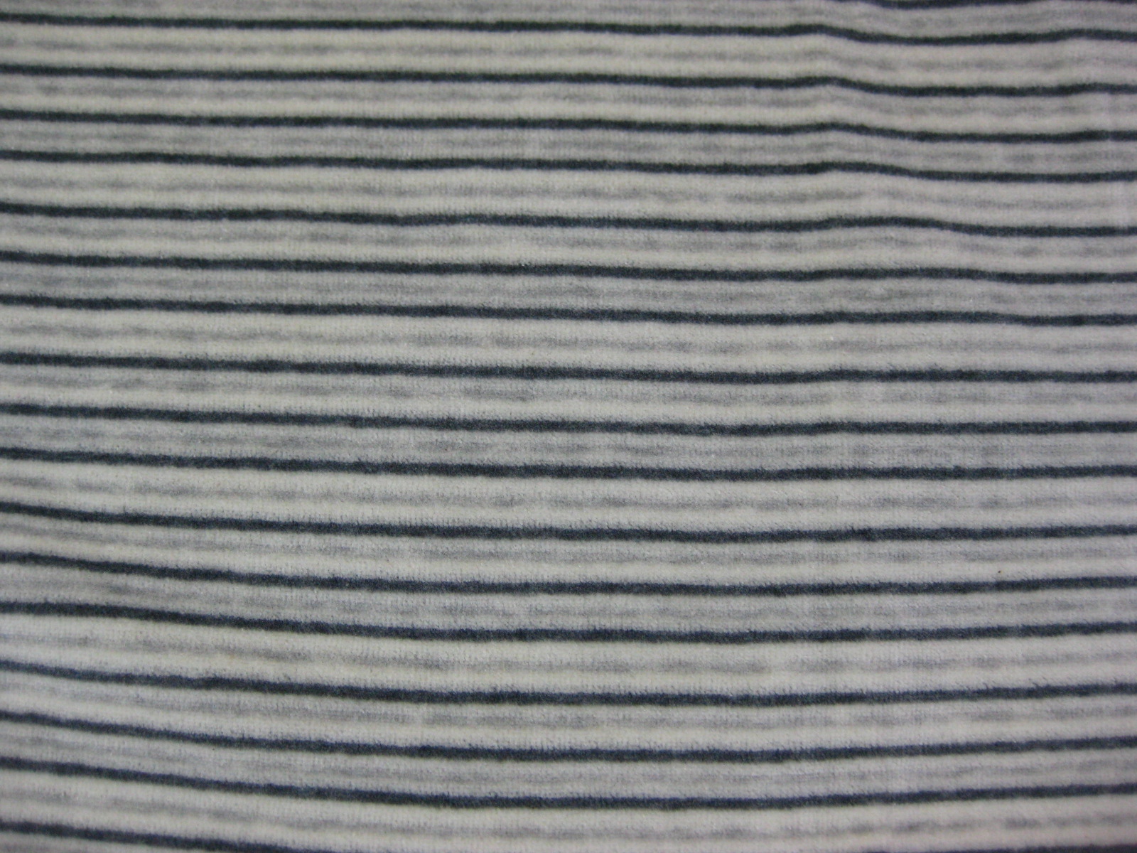 COTTON VEVET YD STRIPE