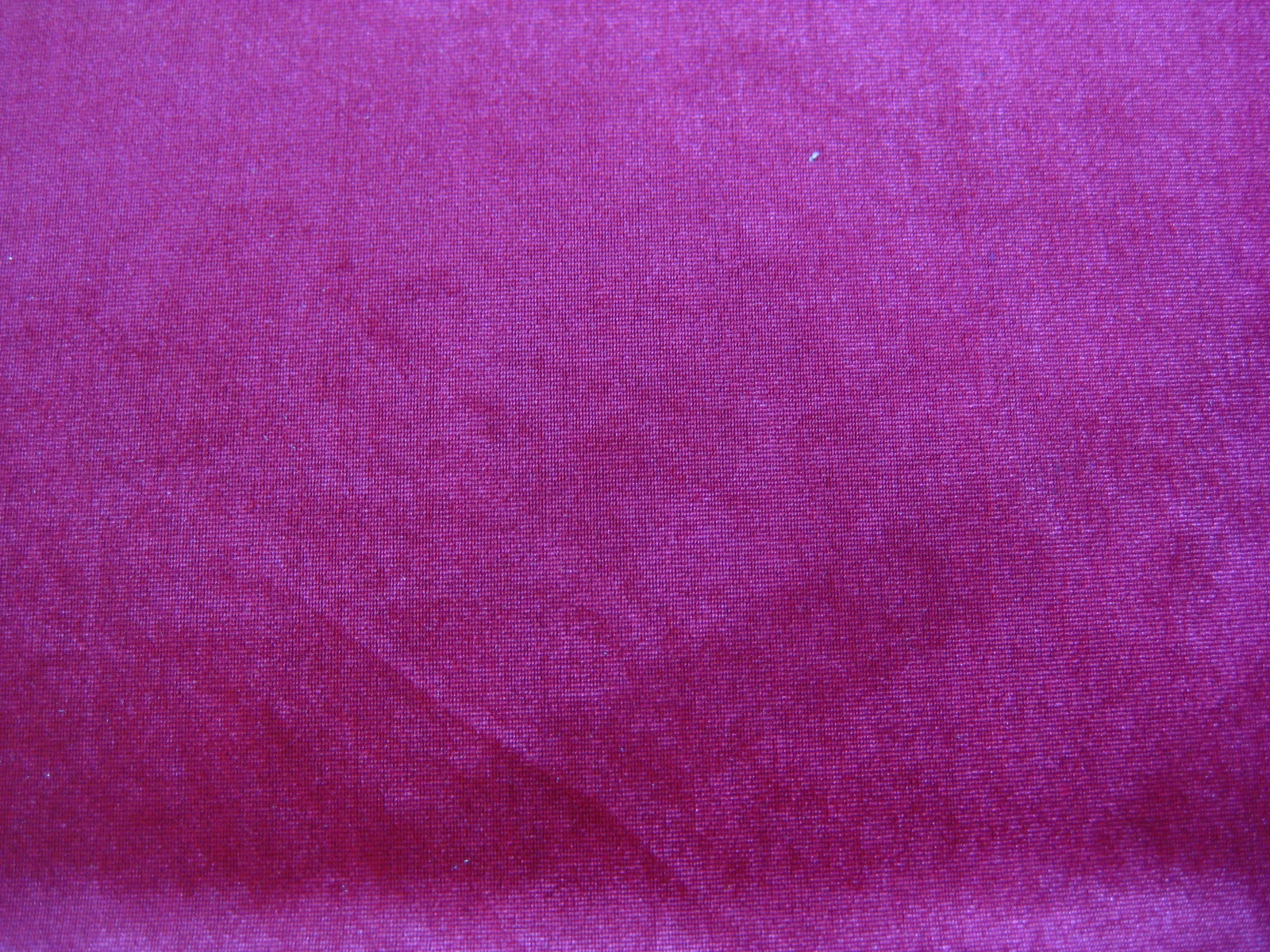 POLY TRICOT VELVET DOPE DYED