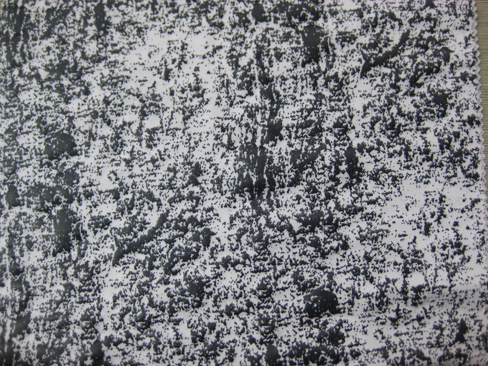 FDY KNIT SPADNEX PD WITH FOIL DESIGN FT2377