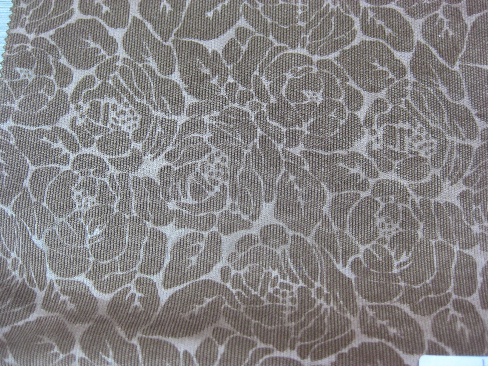 N.P SPAN CORDUORY PD WITH EMBOSSING