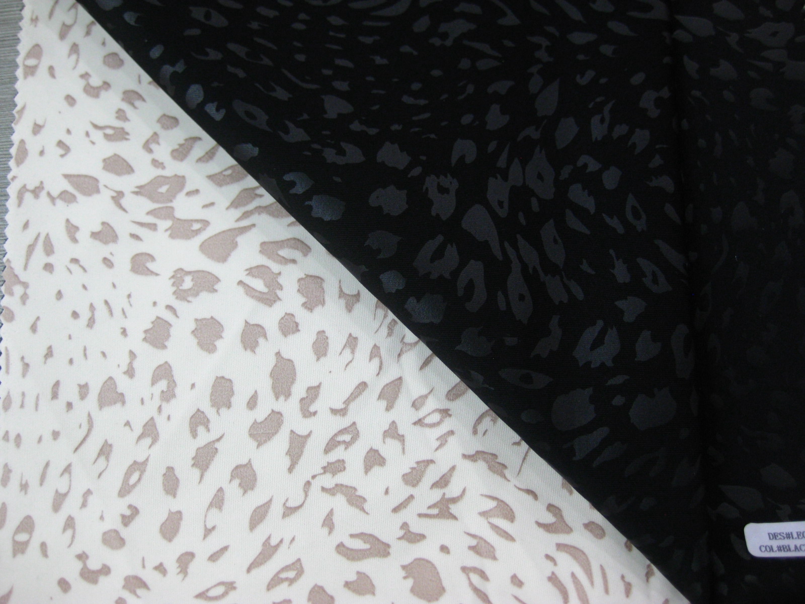 SCUBA PD WITH MULTI FOIL