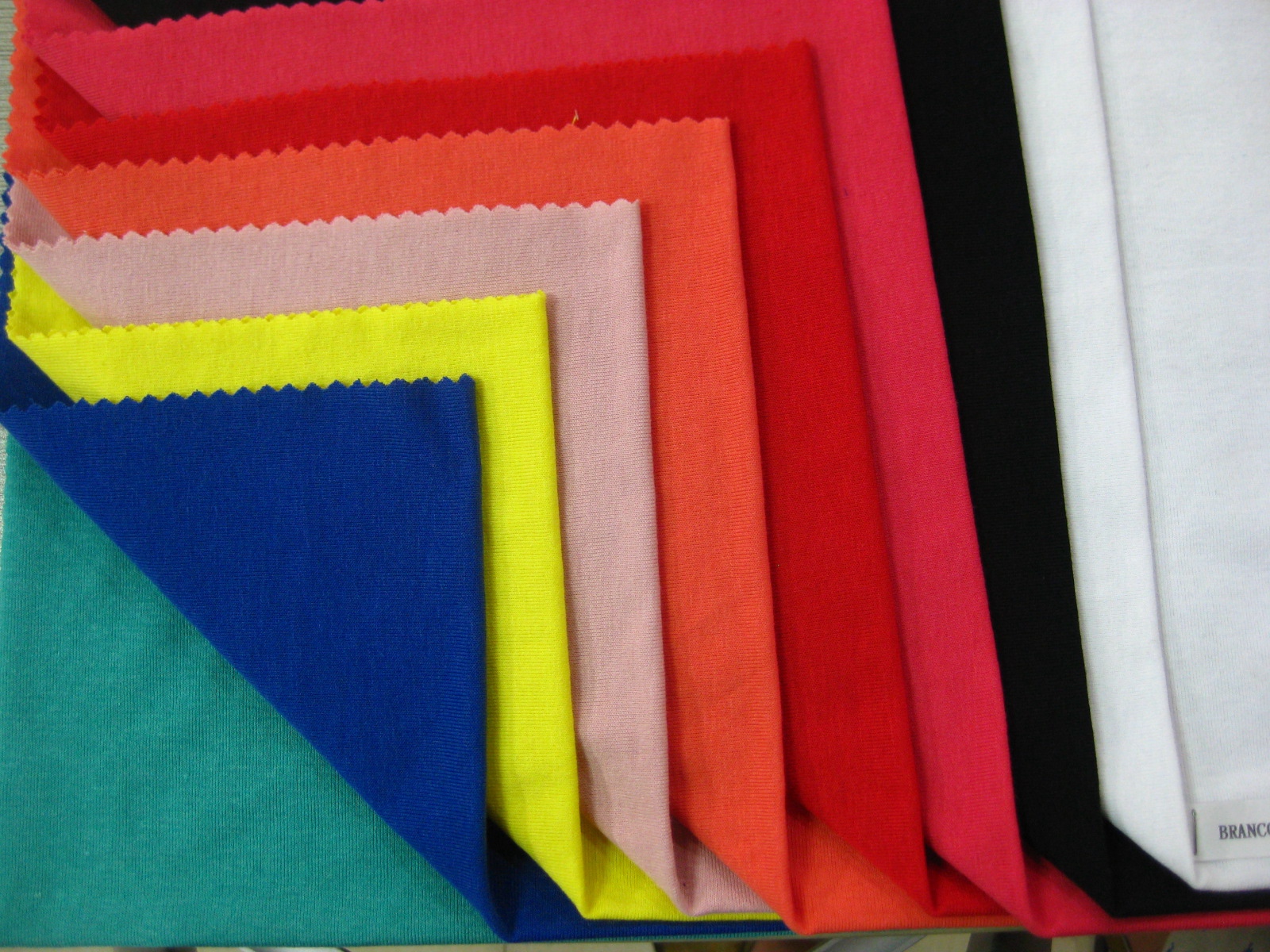 TR SPAN O.E. KNIT PD