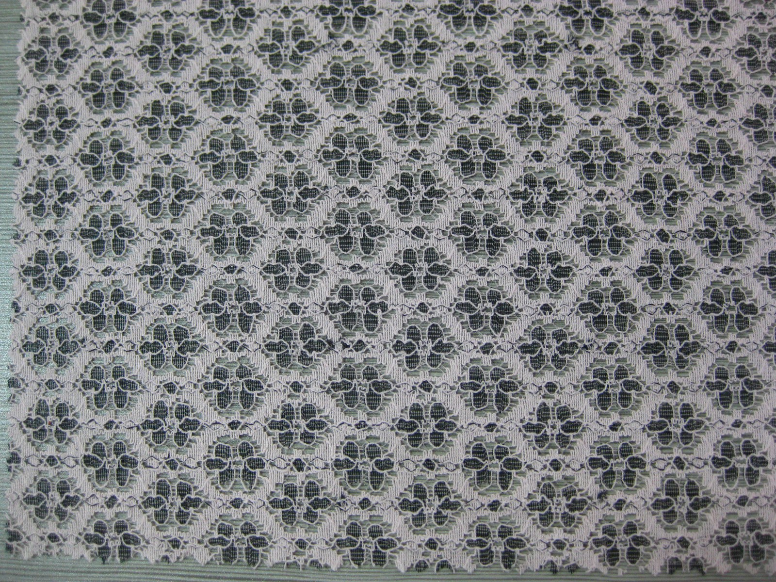 NYLON COTTON LACE PD FT4916