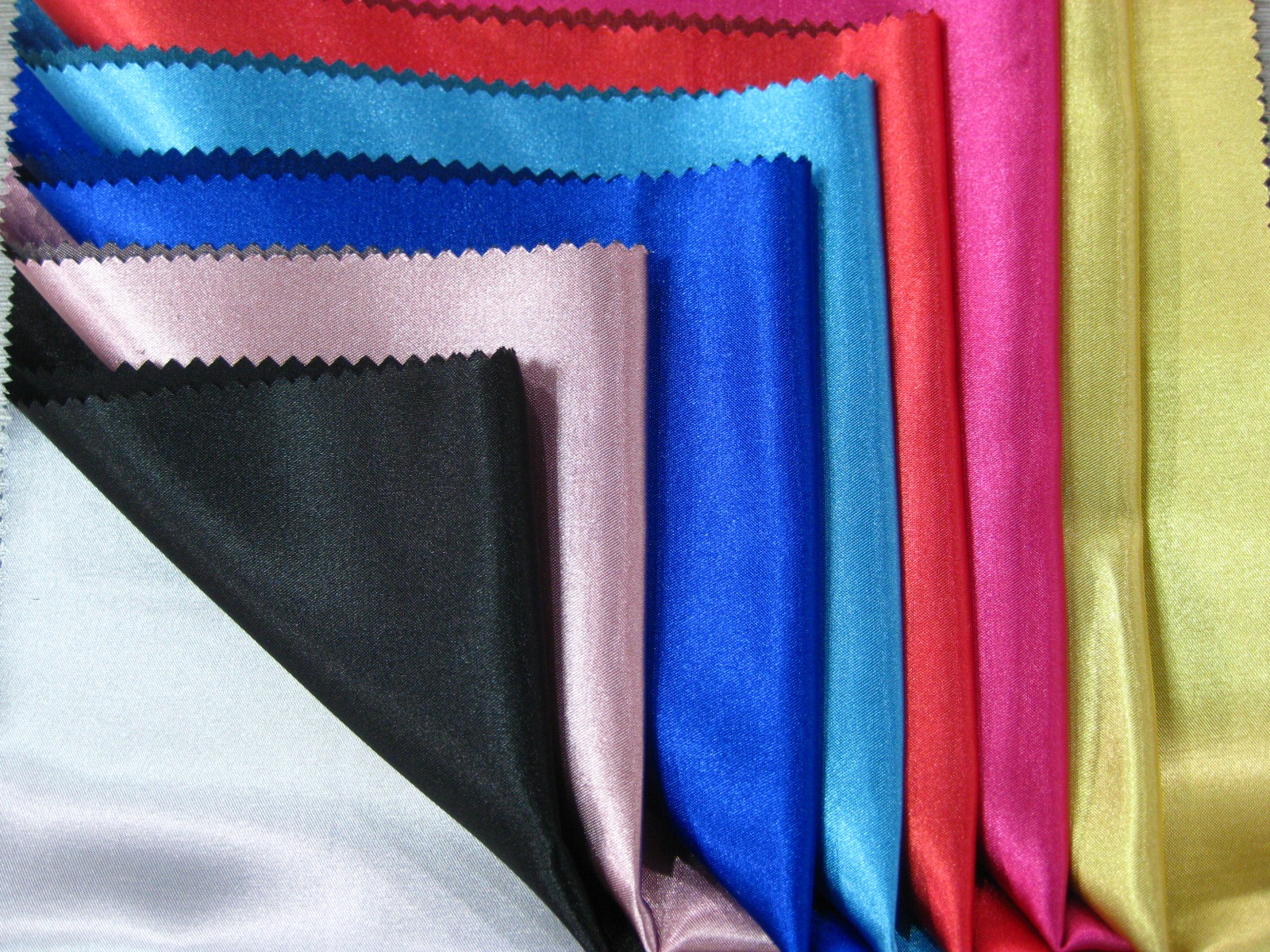 POLY SPAN CATIONIC SATIN PD