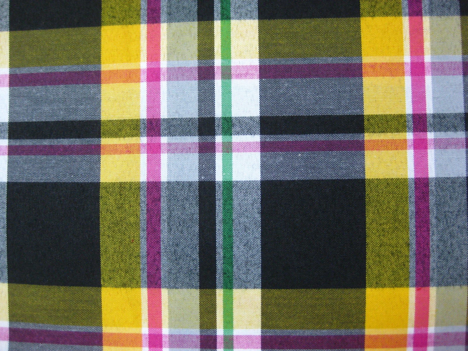 POLY COTTON YD FABRIC FOR MEN SUIT