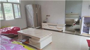 成都轻钢别墅生产厂家